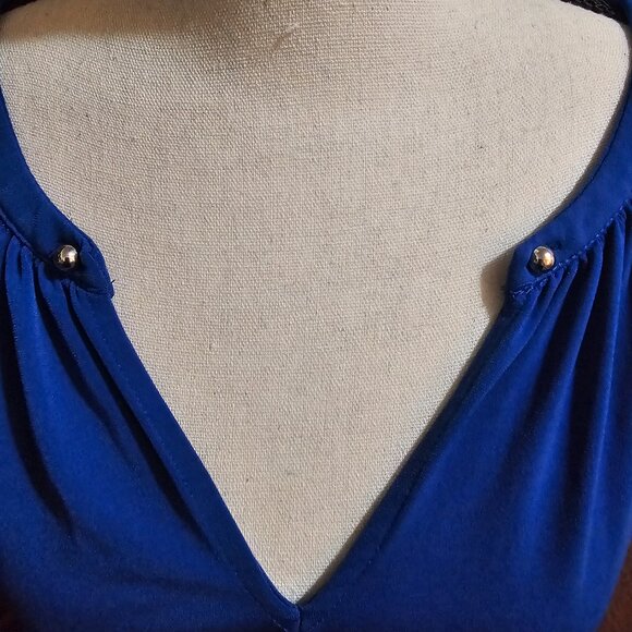 7th Avenue Long Blouse - Picture 6 of 10